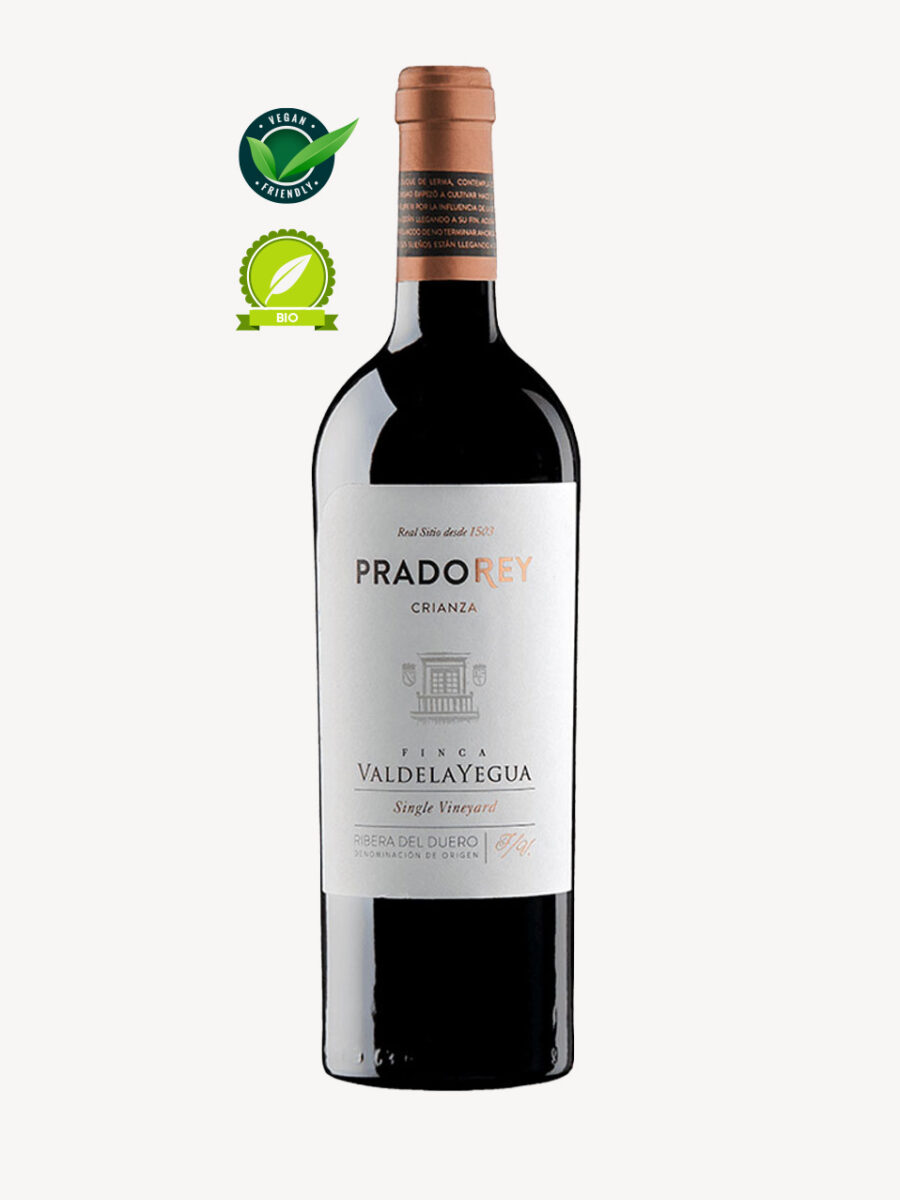 Pradorey Finca Valdelayegua