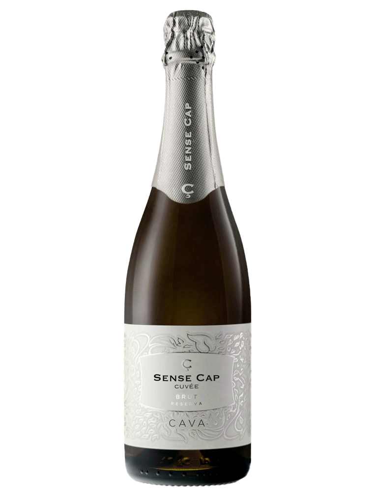 Cava Sense Cap Brut Reserva