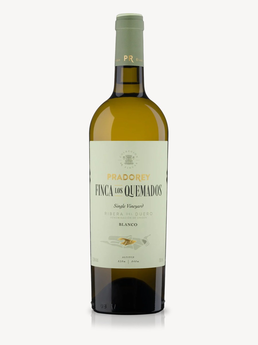 Pradorey Finca Los Quemados