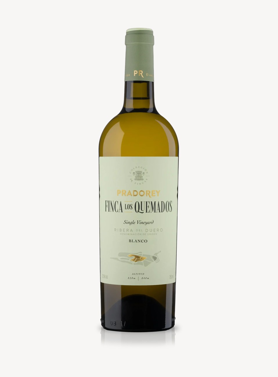 Pradorey Finca Los Quemados